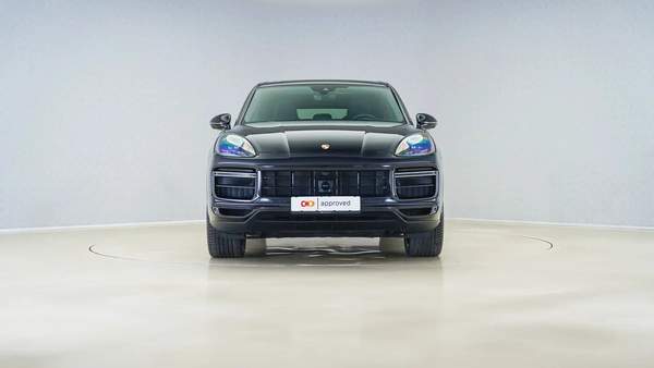 Special Offer | AED 6,863 PM | Up to 3 Years Warranty Unlimited | 2019 Porsche Cayenne - Turbo