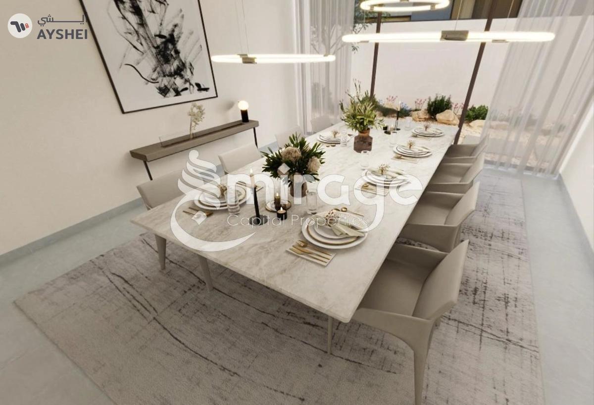 Villa for sale in Saadiyat Lagoons, Saadiyat Island-1-1