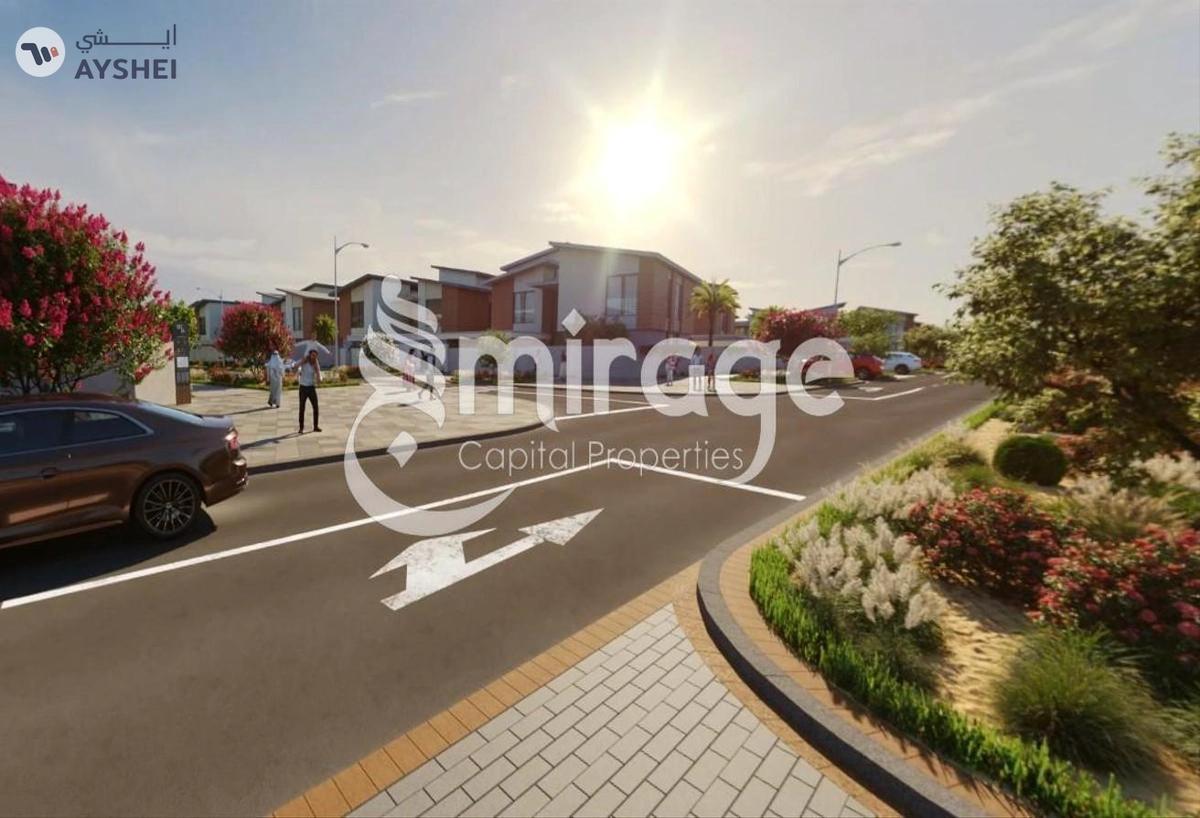 Villa for sale in Saadiyat Lagoons, Saadiyat Island-5-5