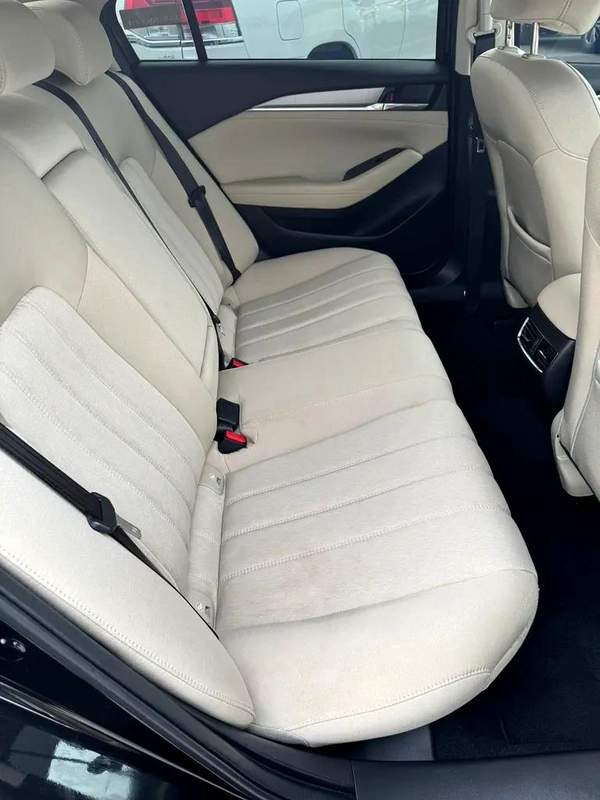 2023 Mazda 6 Signature - GCC Specs - Top of the Line