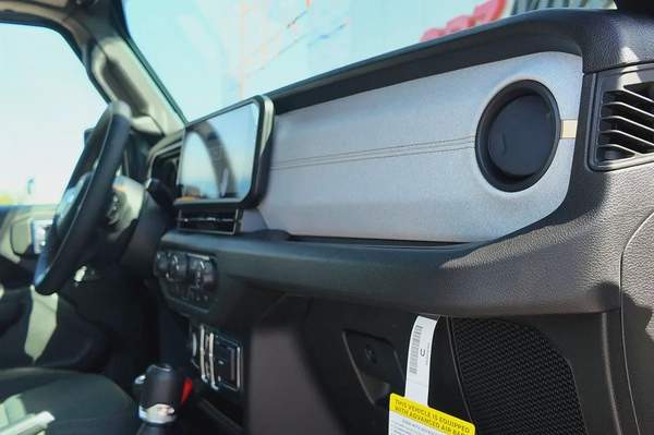 DEALER 3 YRS WTY - 2026 JEEP WRANGLER 4DR SPORT ANVIL GREY 2.0L (STOCK)