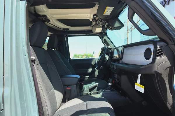 DEALER 3 YRS WTY - 2026 JEEP WRANGLER 4DR SPORT ANVIL GREY 2.0L (STOCK)