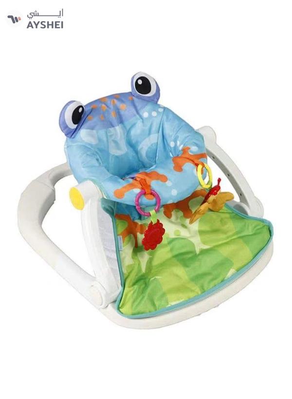 Cool Baby Upright Floor Seat