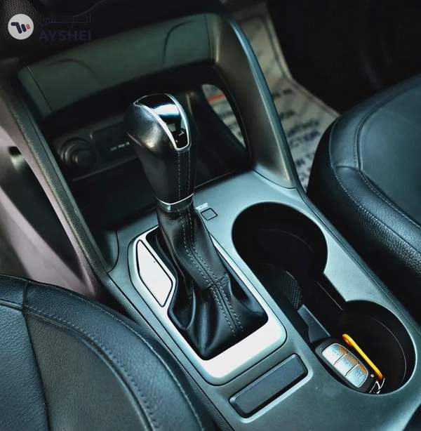 HYUNDAI TUCSON 2015 EMI STARTS AT 1575 AVAILABLE ON ZERO DOWNPAYMENT BANK FINANCE AND CASH