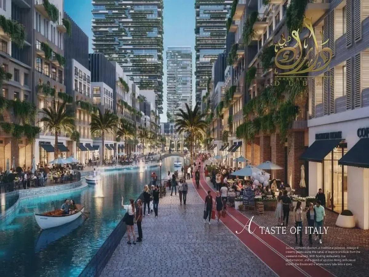 BEST DISCOUNT - SPECIAL LIMITED TIME OFFER - ITALIAN DESIGN - PRIME LOCATION-1-landscape