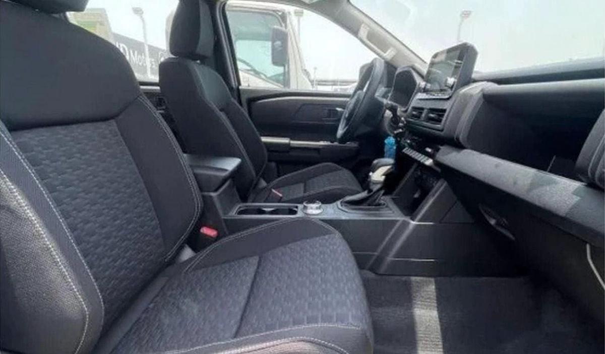 Mitsubishi L200 L200 GLX AT DIESEL FULL PTION 2024-17-17