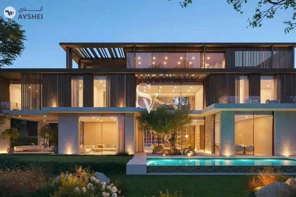 The Acres, Dubai-11-11