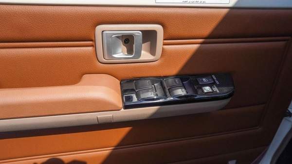 Toyota Land Cruiser 70 2.8L DIESEL Oman Specs