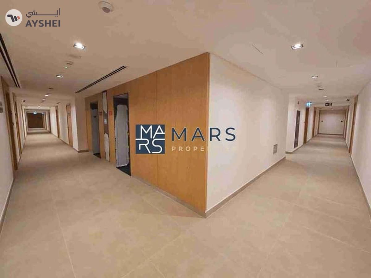 Brand New 1BR Apartment Available For Rent -Al Mamsha Sharjah limited offer.-11-11