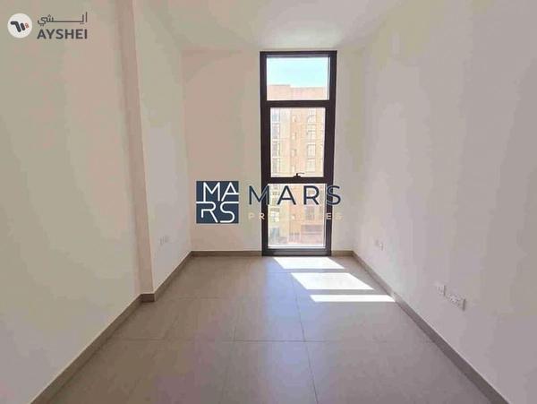Brand New 1BR Apartment Available For Rent -Al Mamsha Sharjah limited offer.
