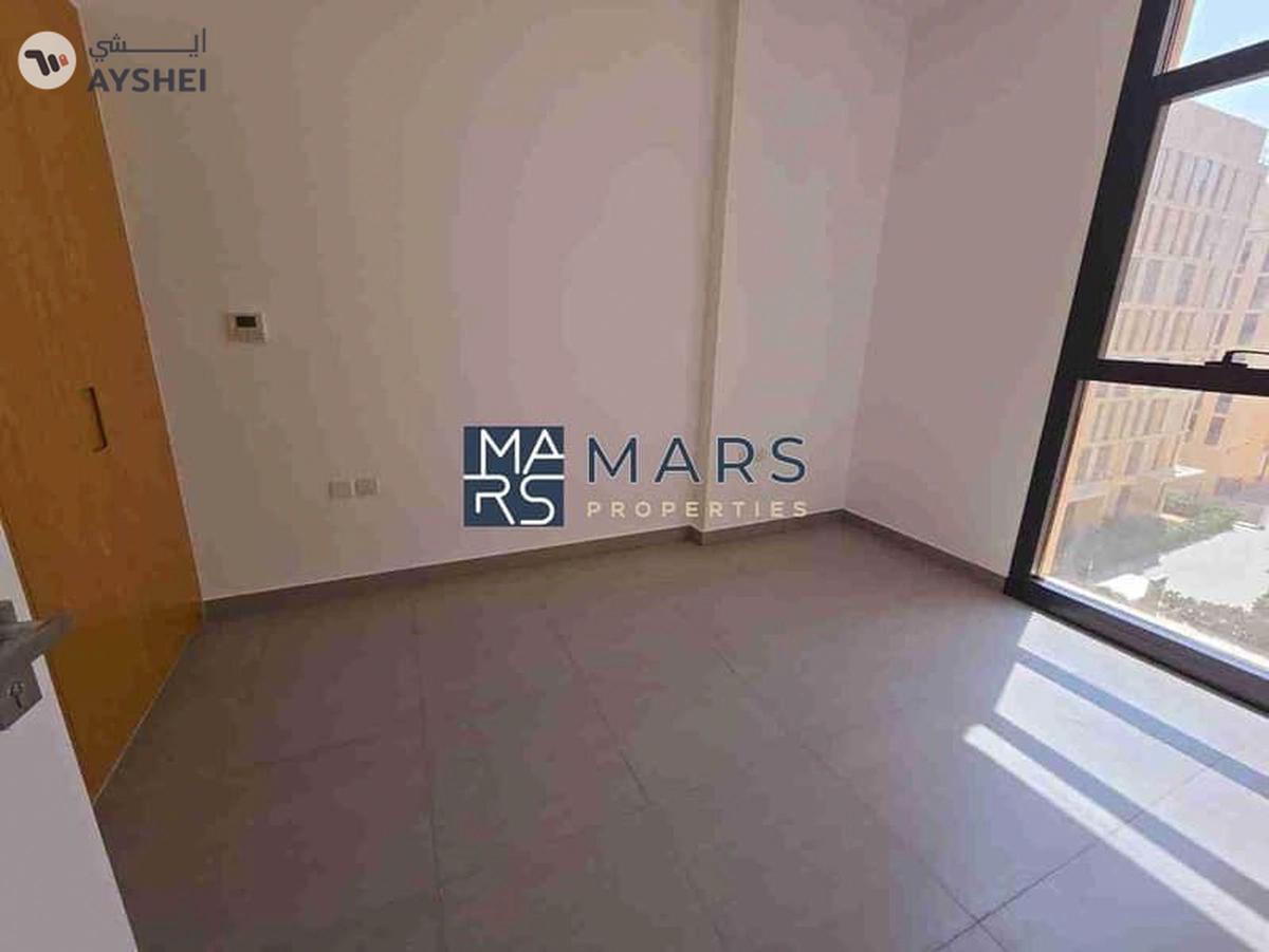 Brand New 1BR Apartment Available For Rent -Al Mamsha Sharjah limited offer.-6-6