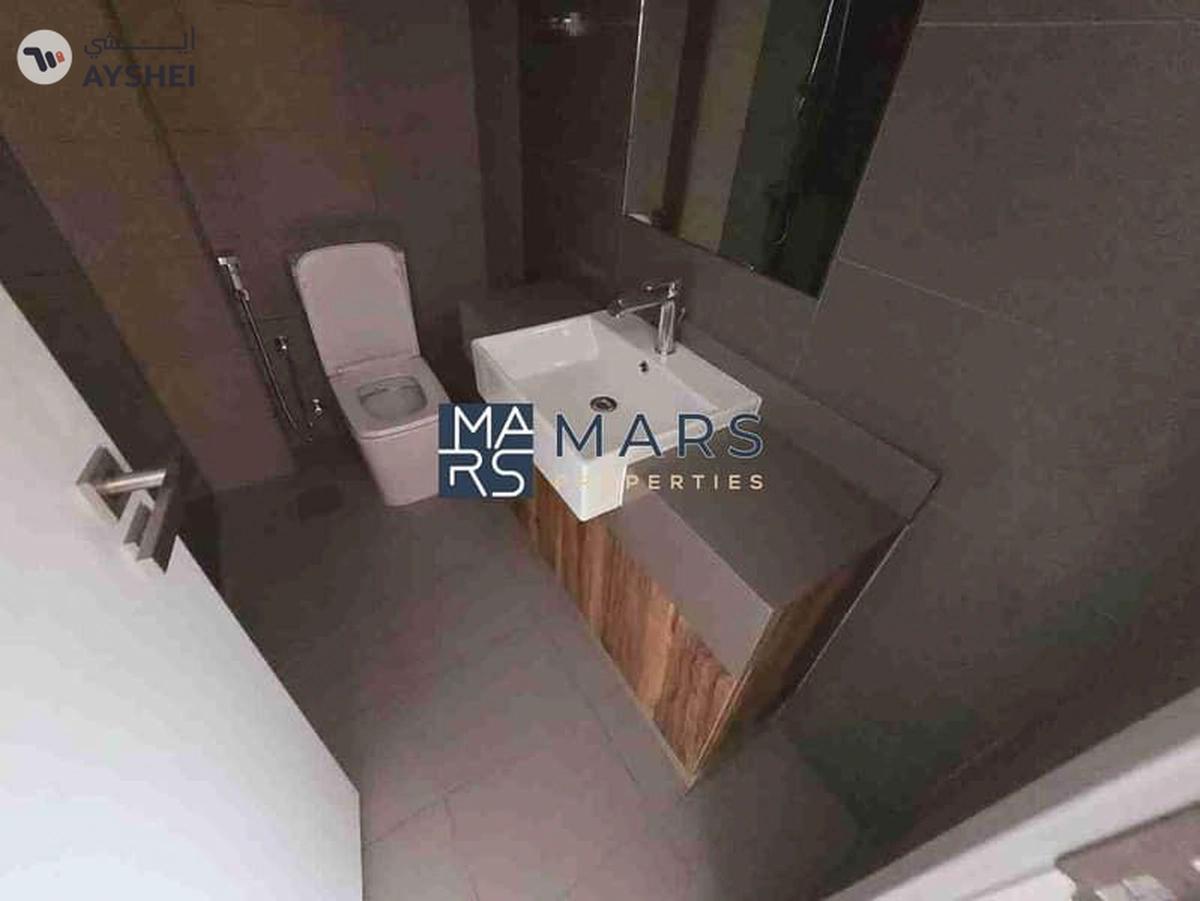 Brand New 1BR Apartment Available For Rent -Al Mamsha Sharjah limited offer.-8-8