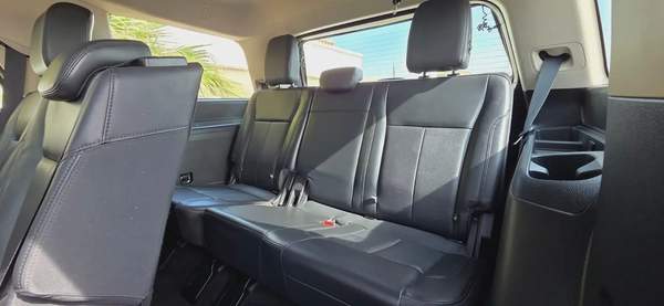 2022 Ford Expedition XLT -Excellent Condition-Under Warranty/Service Contract-Bank Finance Available