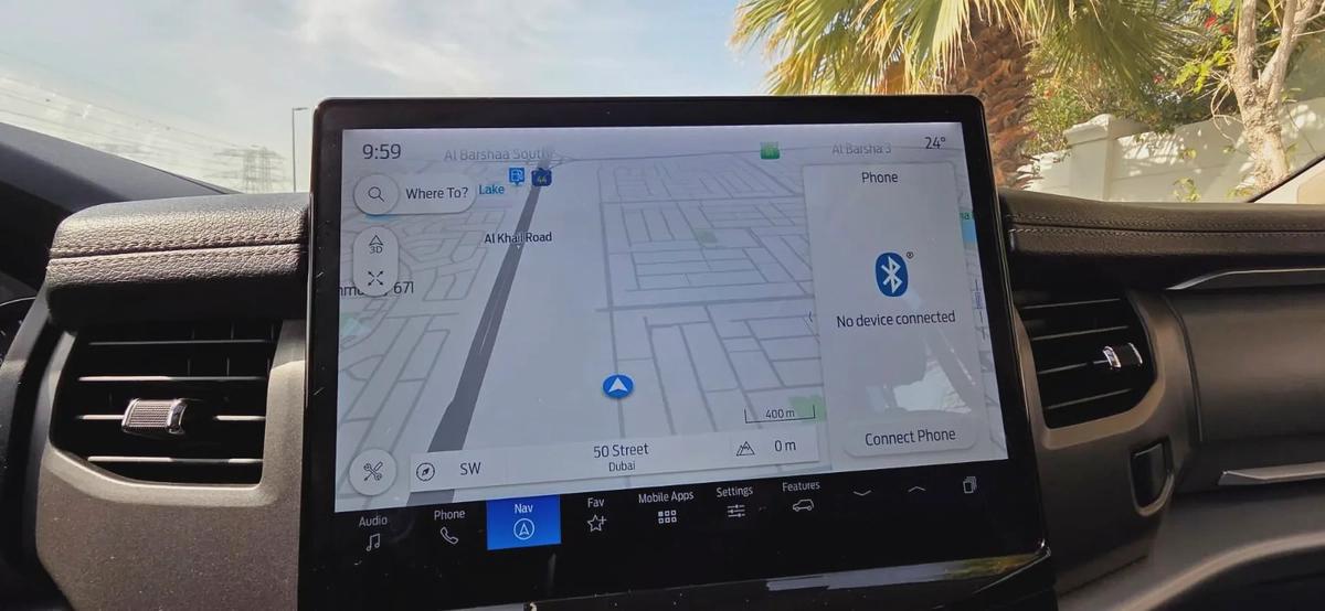 2022 Ford Expedition XLT -Excellent Condition-Under Warranty/Service Contract-Bank Finance Available-13-13