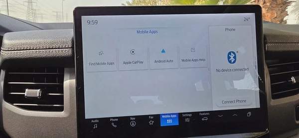 2022 Ford Expedition XLT -Excellent Condition-Under Warranty/Service Contract-Bank Finance Available