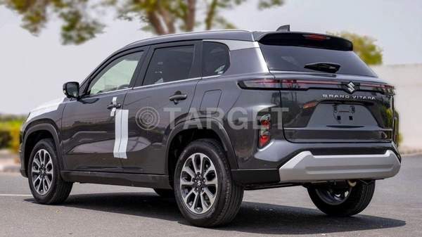 Suzuki Grand Vitara GRAND VITARA GLX FULL OPTION 2024