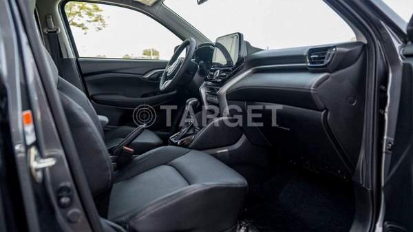 Suzuki Grand Vitara GRAND VITARA GLX FULL OPTION 2024