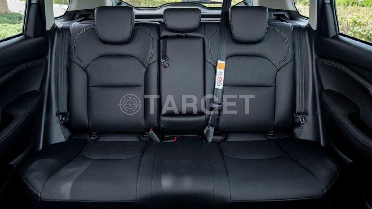 Suzuki Grand Vitara GRAND VITARA GLX FULL OPTION 2024-17-17