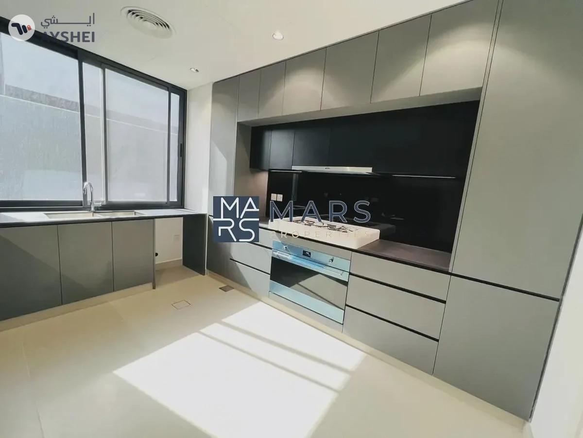 Modern Luxurious Brand New 4bhk + Private Pool + Gate Community + Maid Room -11-11