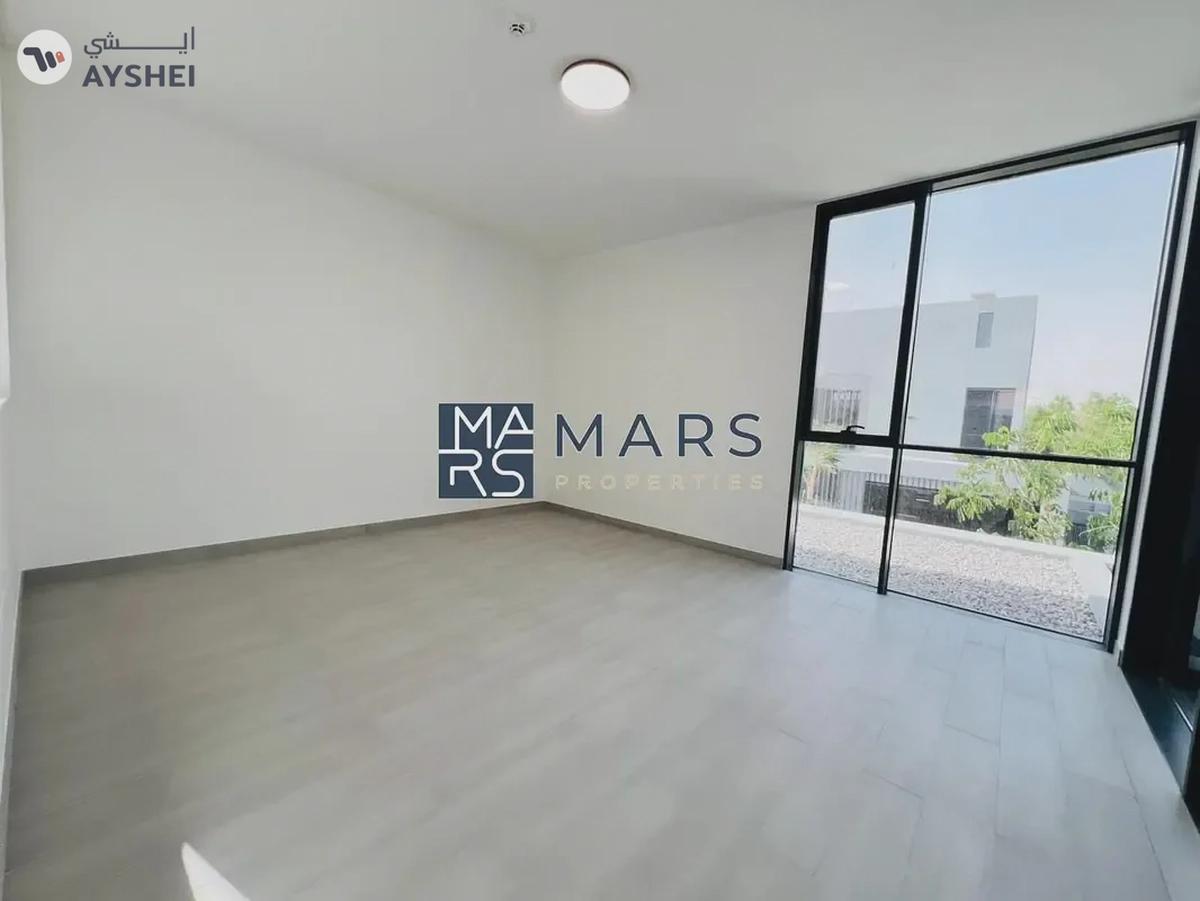 Modern Luxurious Brand New 4bhk + Private Pool + Gate Community + Maid Room -14-14