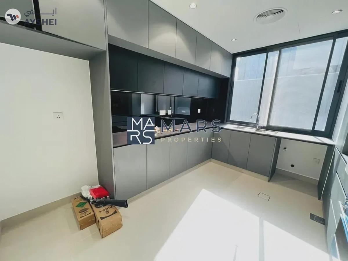 Modern Luxurious Brand New 4bhk + Private Pool + Gate Community + Maid Room -15-15