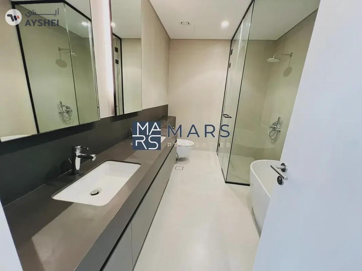 Modern Luxurious Brand New 4bhk + Private Pool + Gate Community + Maid Room -16-16