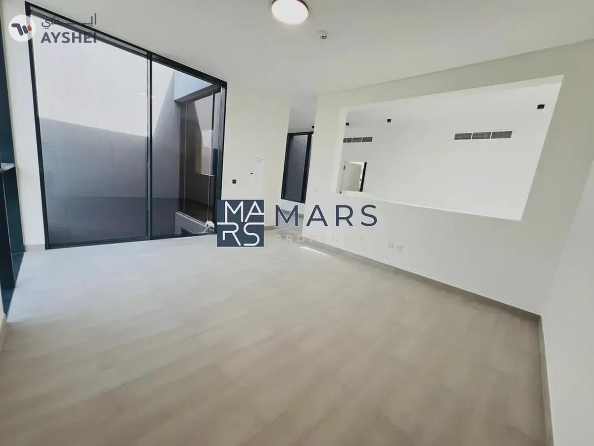 Modern Luxurious Brand New 4bhk + Private Pool + Gate Community + Maid Room -17-17