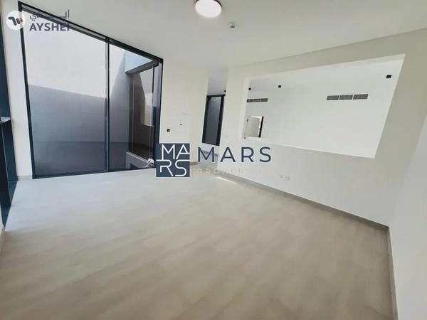 Modern Luxurious Brand New 4bhk + Private Pool + Gate Community + Maid Room