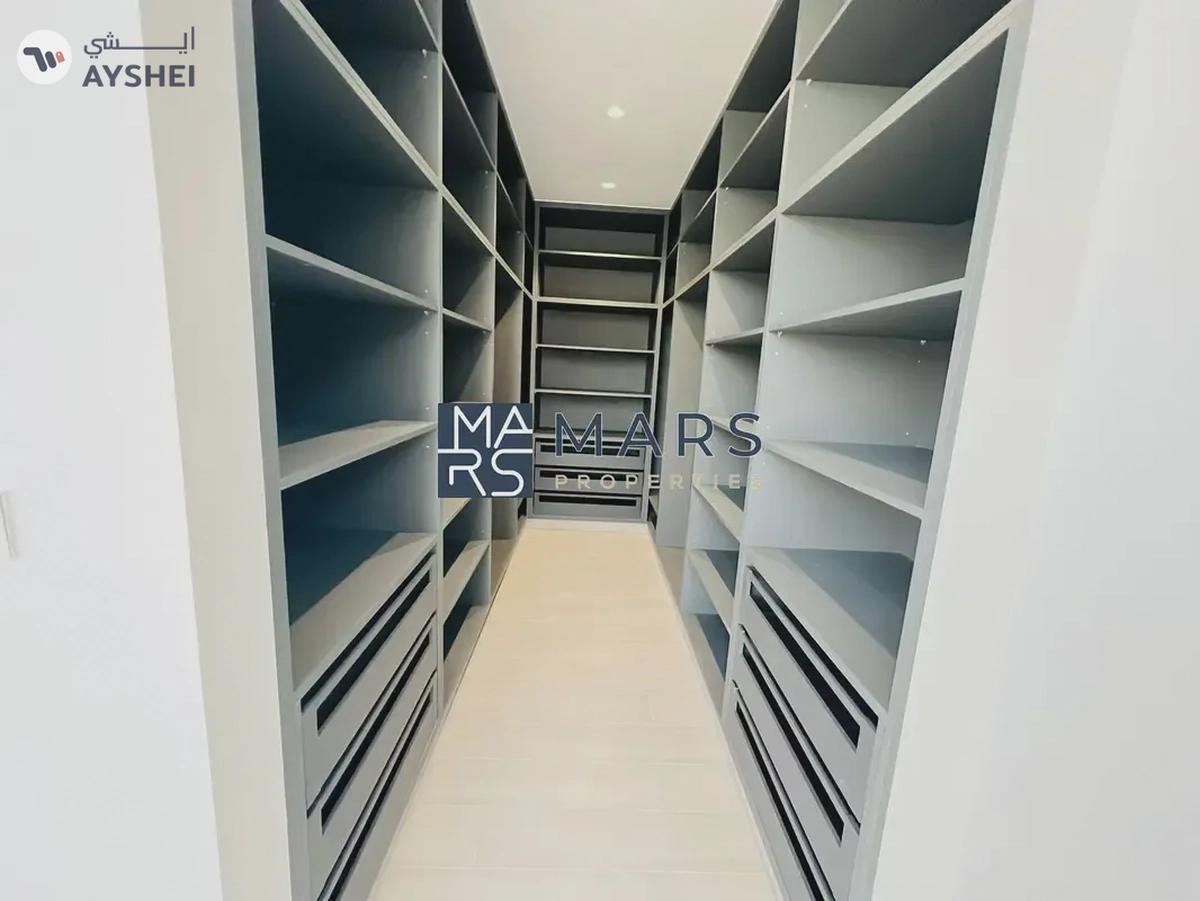 Modern Luxurious Brand New 4bhk + Private Pool + Gate Community + Maid Room -18-18