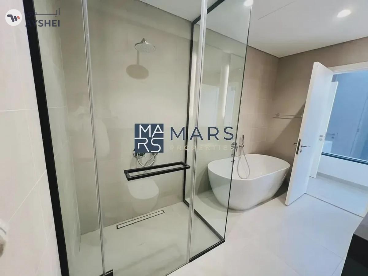 Modern Luxurious Brand New 4bhk + Private Pool + Gate Community + Maid Room -19-19