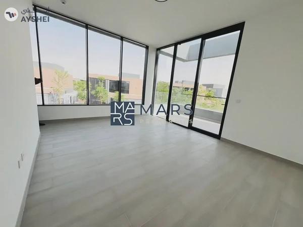 Modern Luxurious Brand New 4bhk + Private Pool + Gate Community + Maid Room