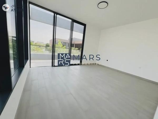 Modern Luxurious Brand New 4bhk + Private Pool + Gate Community + Maid Room