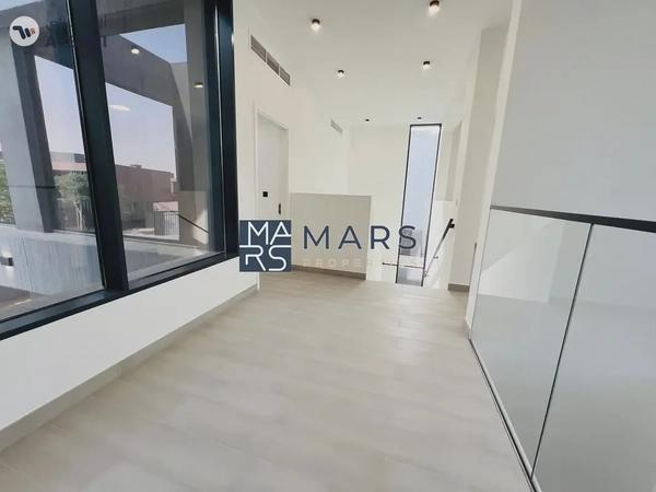 Modern Luxurious Brand New 4bhk + Private Pool + Gate Community + Maid Room