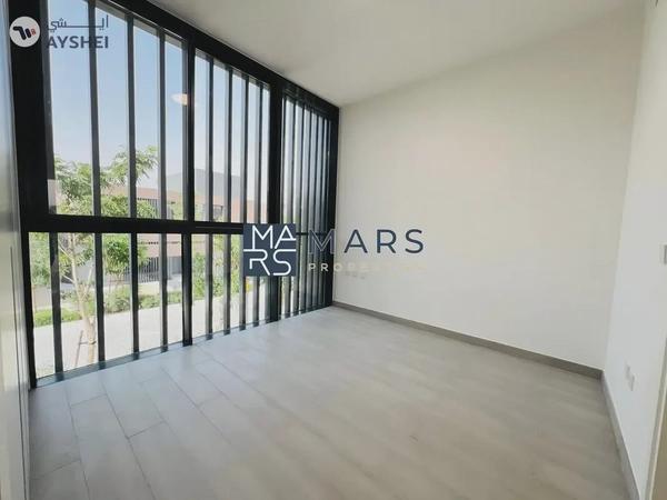 Modern Luxurious Brand New 4bhk + Private Pool + Gate Community + Maid Room