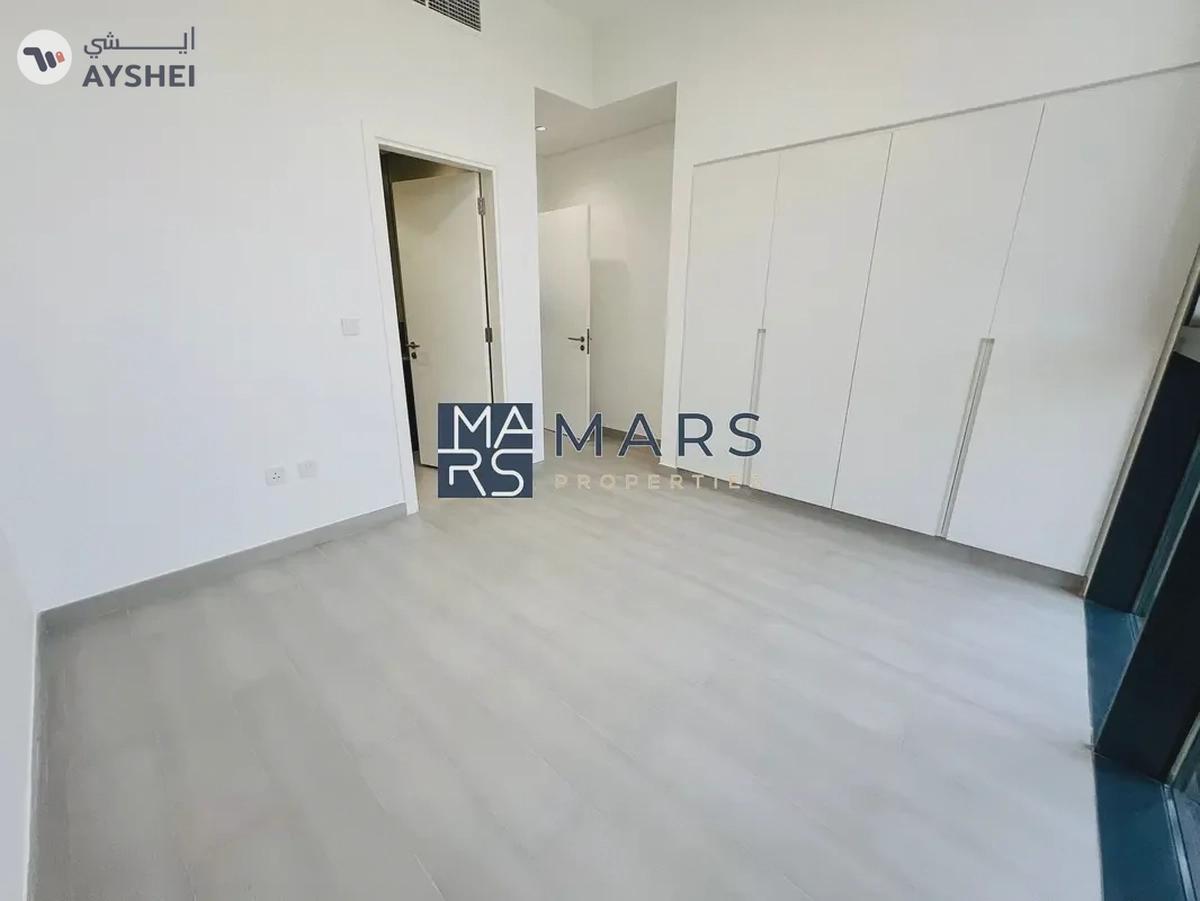 Modern Luxurious Brand New 4bhk + Private Pool + Gate Community + Maid Room -27-27