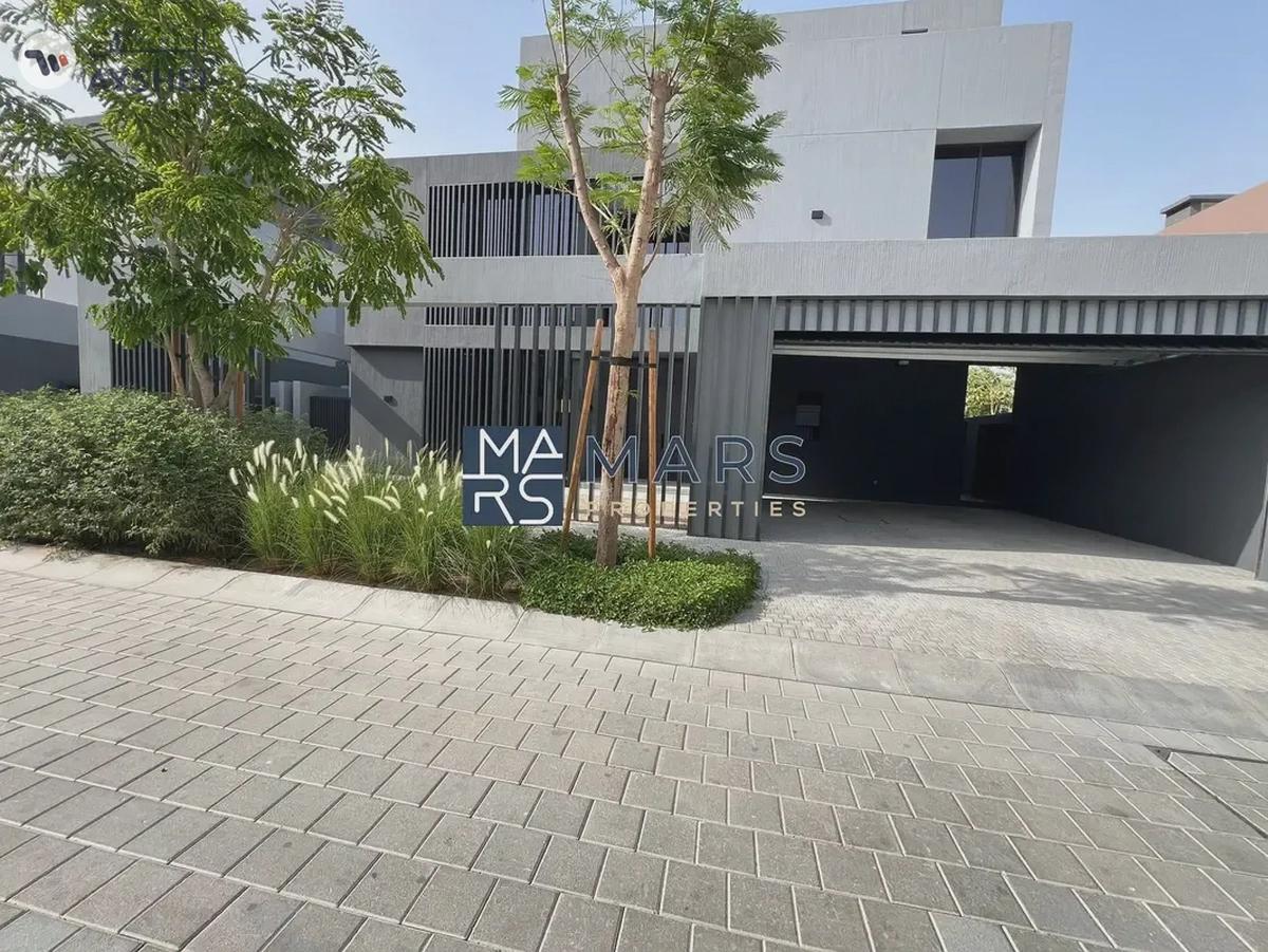 Modern Luxurious Brand New 4bhk + Private Pool + Gate Community + Maid Room -29-29