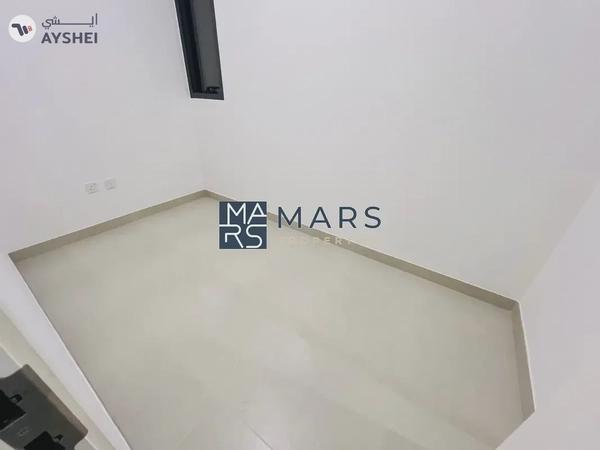 Modern Luxurious Brand New 4bhk + Private Pool + Gate Community + Maid Room