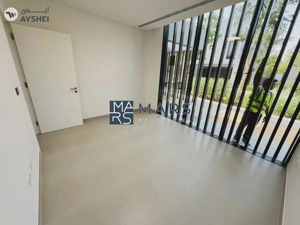 Modern Luxurious Brand New 4bhk + Private Pool + Gate Community + Maid Room