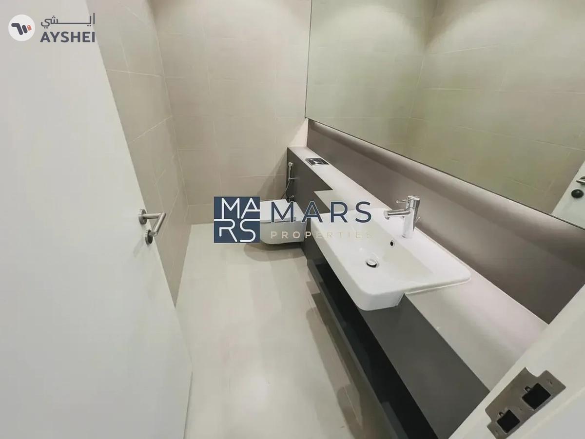 Modern Luxurious Brand New 4bhk + Private Pool + Gate Community + Maid Room -7-7