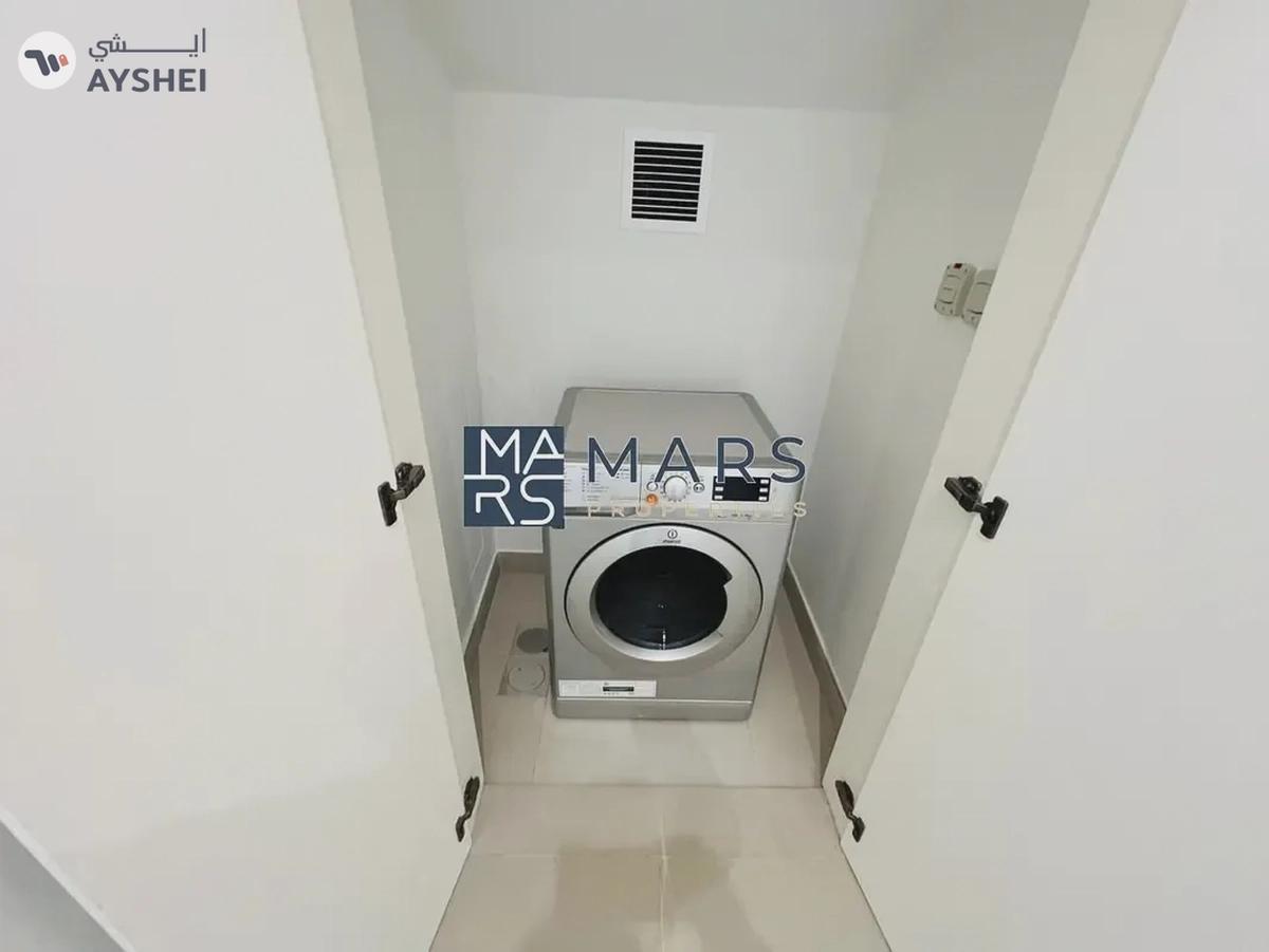 Modern Luxurious Brand New 4bhk + Private Pool + Gate Community + Maid Room -8-8