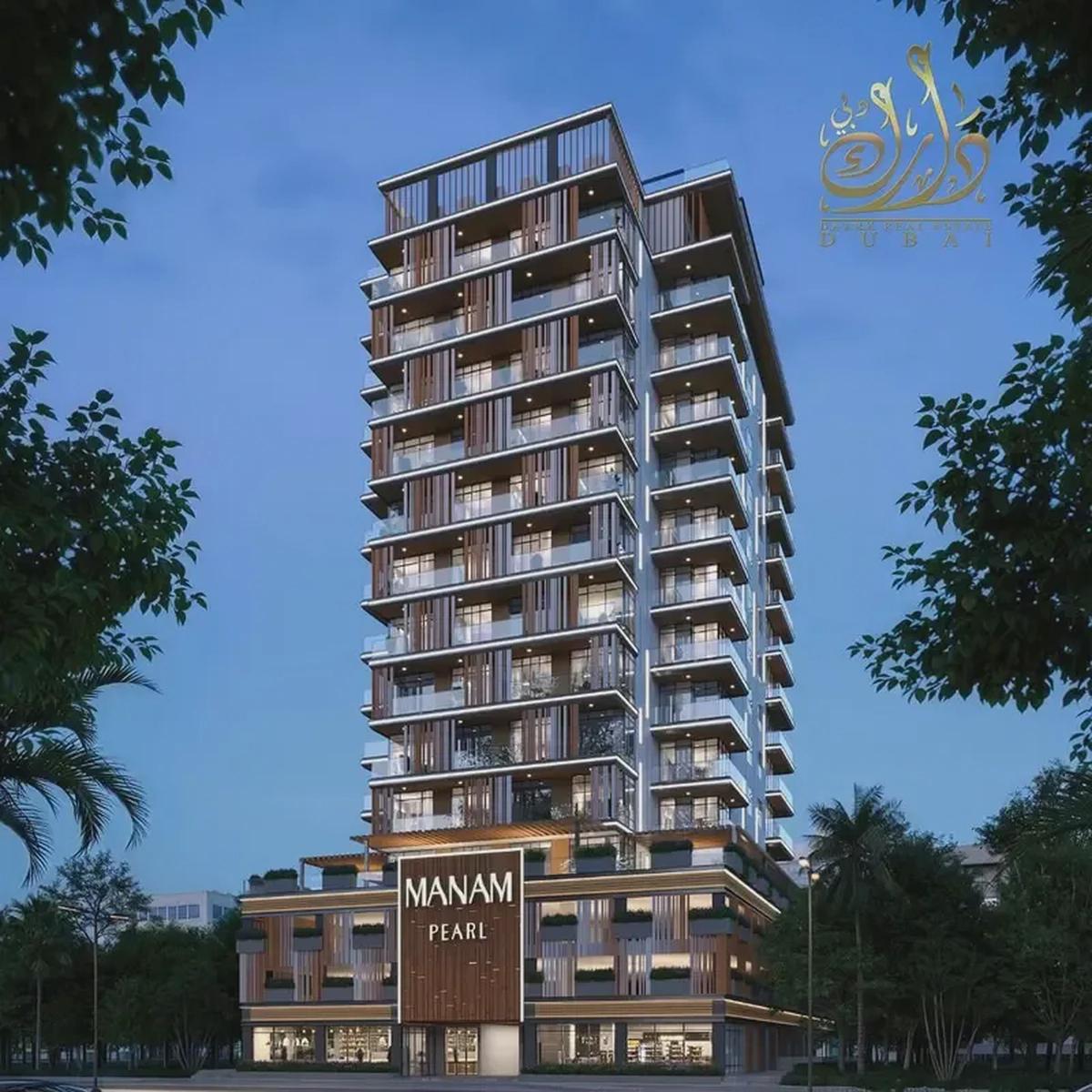 NEAR METRO | 2% DLD WAIVER | FULLY FURNISHED-0-0