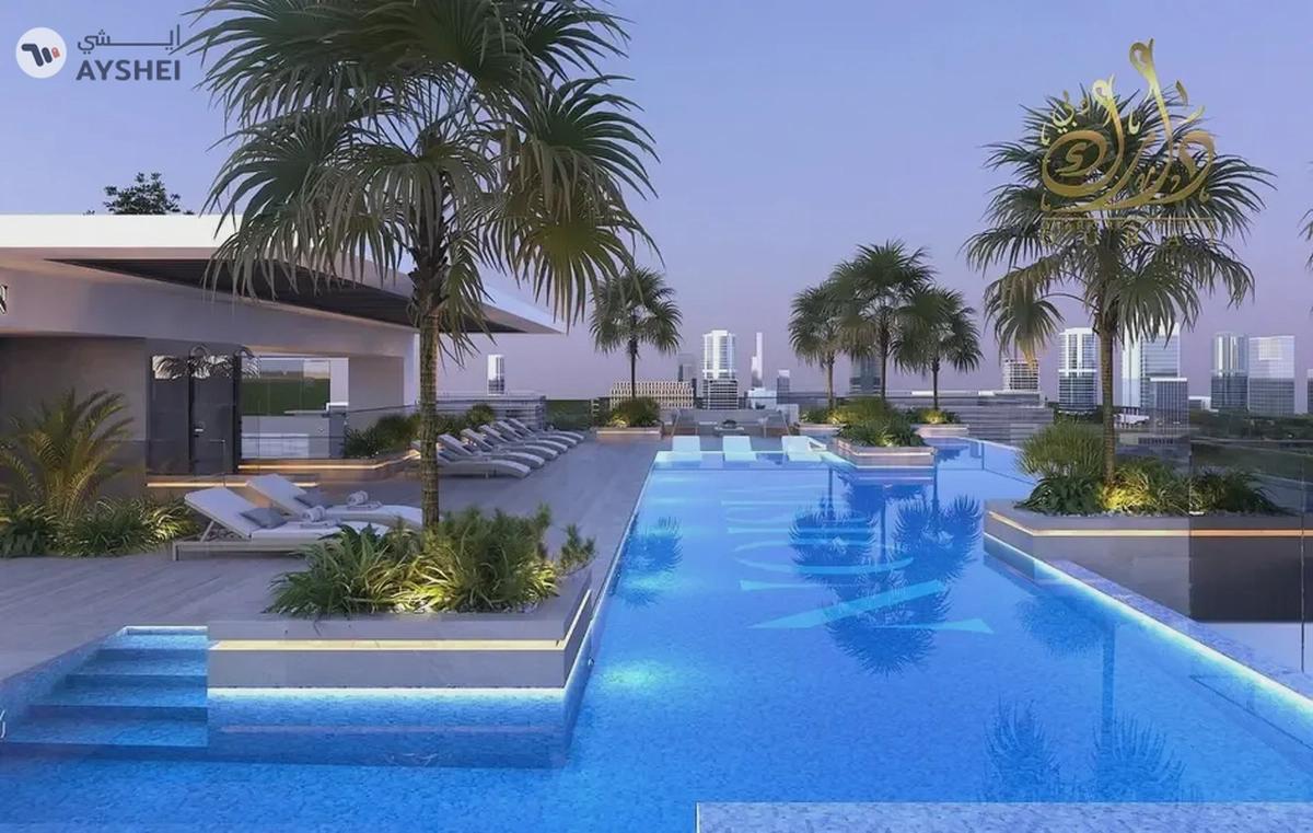 MORTGAGE DEAL _20/80 PAYMENT PLAN _NEWLY LAUNCHED-0-landscape