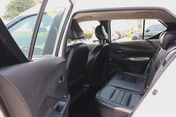 Nissan Kicks 2018 Gcc Full Option 360 Camera Leather (466x 48) With Without Down Payment