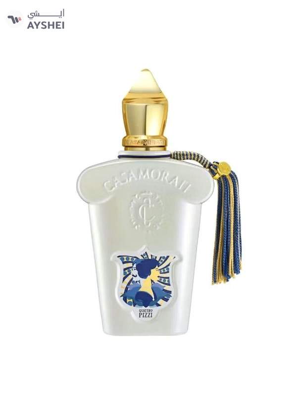 Xerjoff Casamorati 1888 Quattro Pizzi (U) Edp 100ml