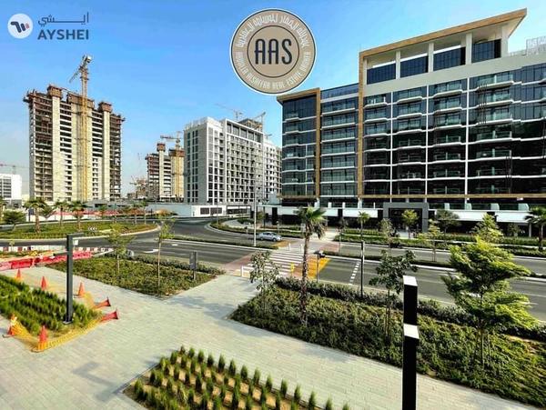 1BHK with Huge Terrace • Tenanted • High ROI • Asking 1.5M