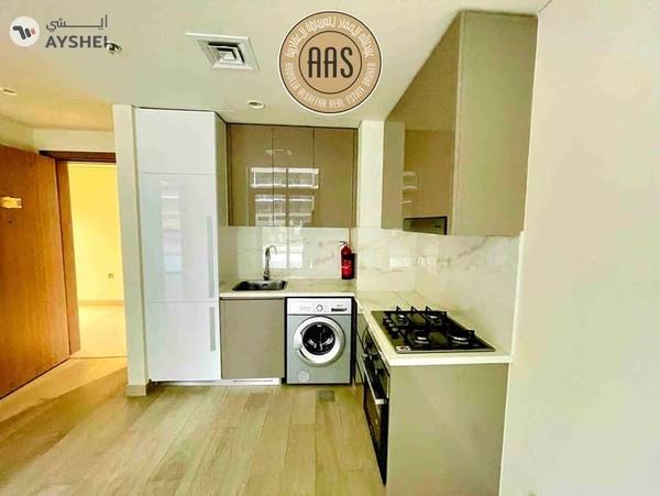 1BHK with Huge Terrace • Tenanted • High ROI • Asking 1.5M