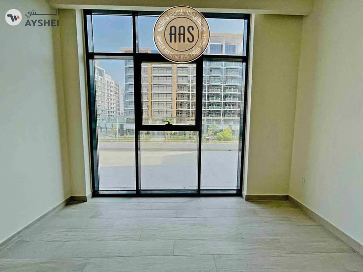 1BHK with Huge Terrace • Tenanted • High ROI • Asking 1.5M-17-17