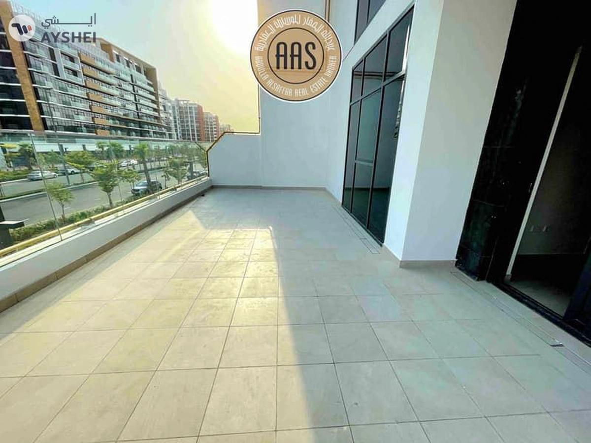 1BHK with Huge Terrace • Tenanted • High ROI • Asking 1.5M-0-landscape