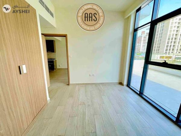 1BHK with Huge Terrace • Tenanted • High ROI • Asking 1.5M