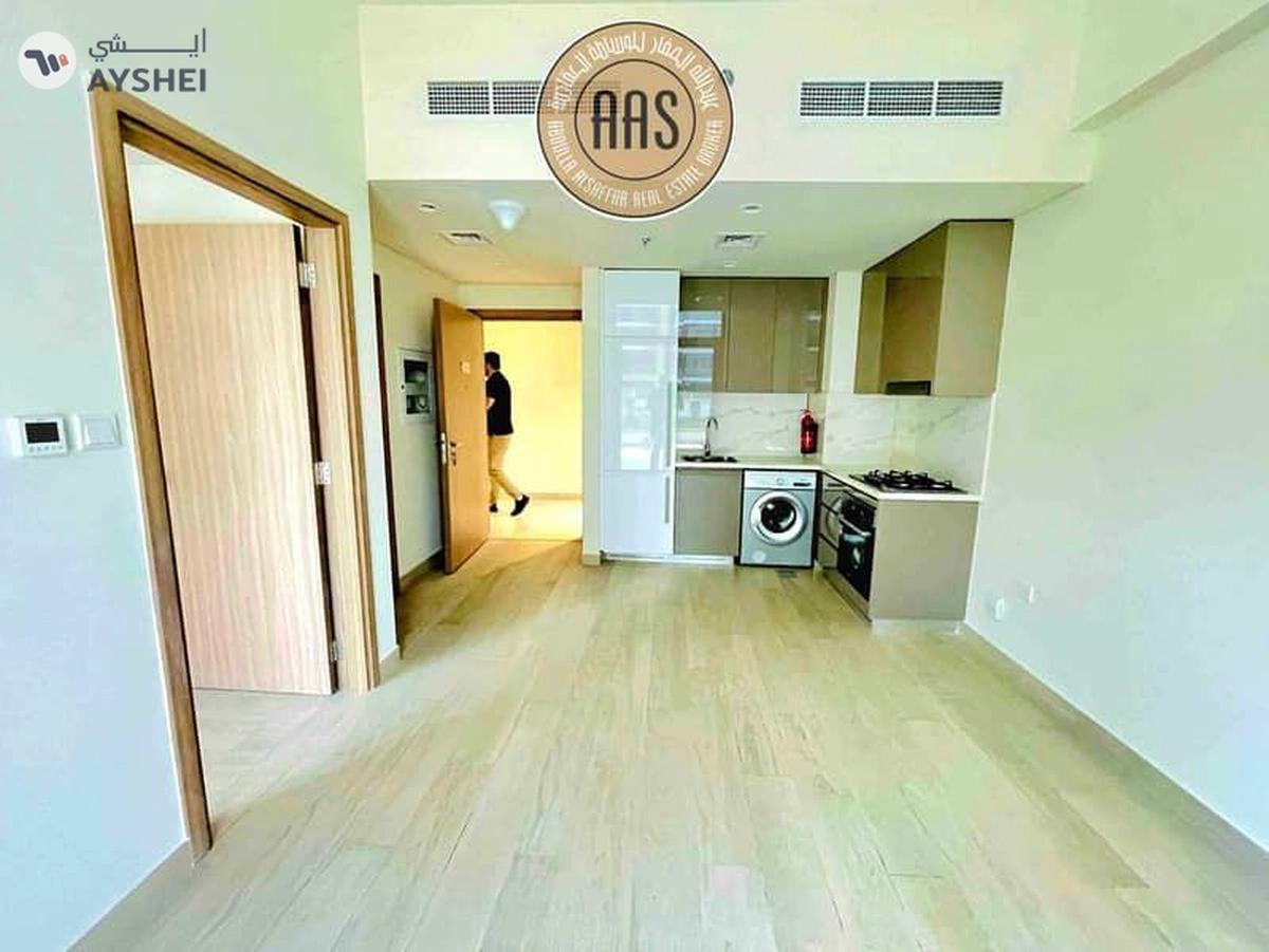 1BHK with Huge Terrace • Tenanted • High ROI • Asking 1.5M-1-landscape